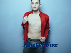 MattyFox