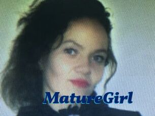 MatureGirl