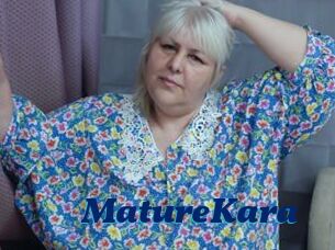 MatureKara