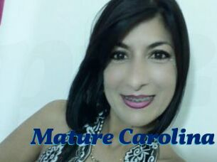 Mature_Carolina