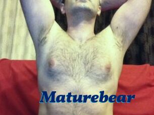 Maturebear