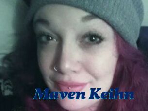 Maven_Keihn