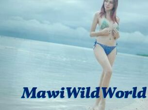 MawiWildWorld