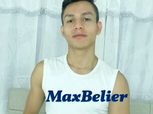 MaxBelier