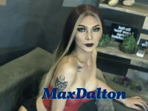 MaxDalton