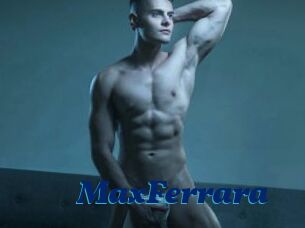 MaxFerrara