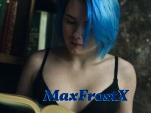 MaxFrostX