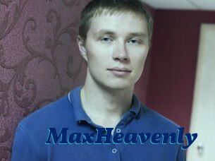 MaxHeavenly