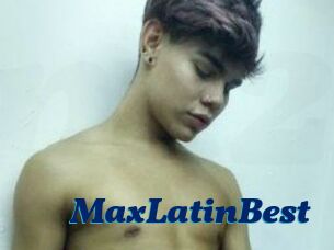 MaxLatinBest
