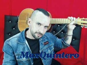 MaxQuintero