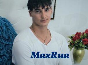 MaxRua