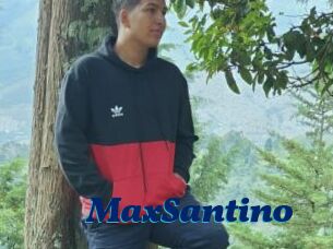 MaxSantino