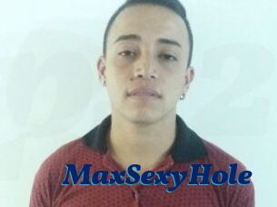 MaxSexyHole