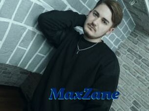 MaxZane