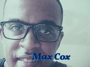 Max_Cox