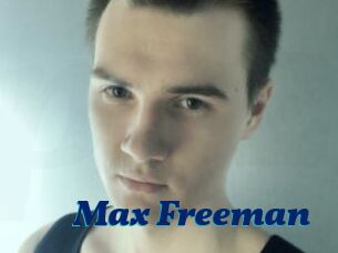 Max_Freeman