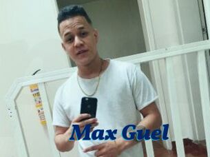 Max_Guel