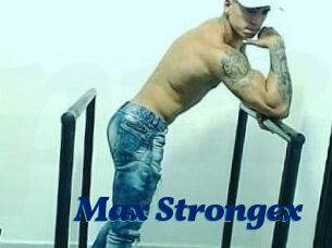 Max_Strongex