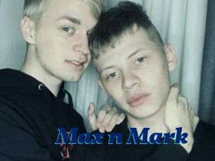 Max_n_Mark