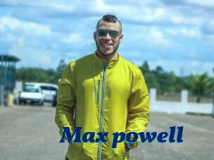 Max_powell