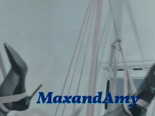 MaxandAmy
