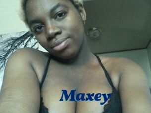 Maxey