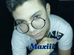 Maxiii