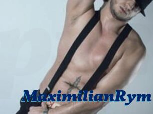 MaximilianRym