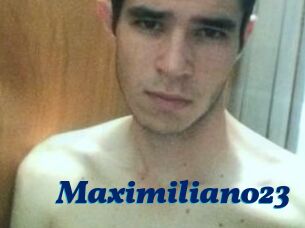 Maximiliano23