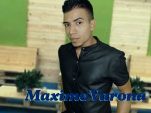 MaximoVarona