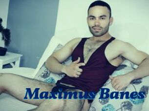 Maximus_Banes