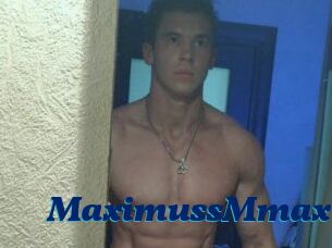 MaximussMmax