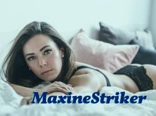 MaxineStriker