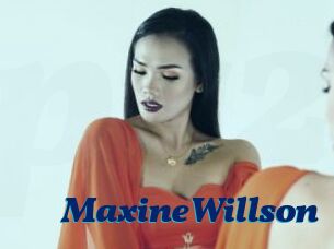 MaxineWillson