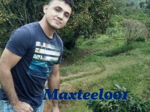 Maxteel001