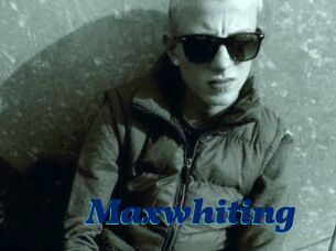 Maxwhiting