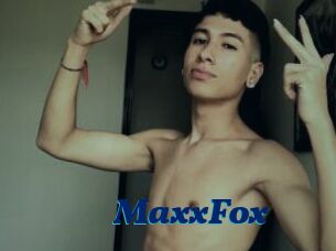 MaxxFox