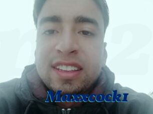 Maxxcock1