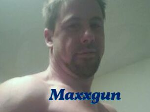 Maxxgun