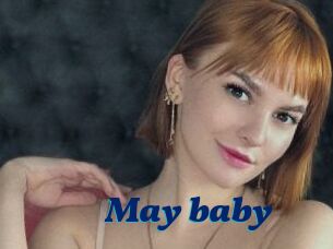 May_baby