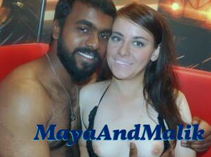 MayaAndMalik