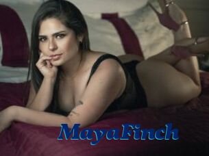 MayaFinch