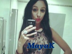 MayaK