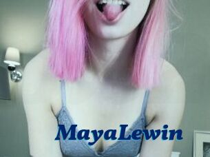 MayaLewin