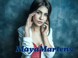 MayaMartens