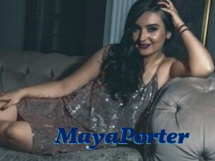 MayaPorter