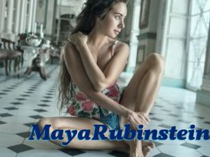 MayaRubinstein