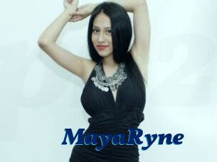 MayaRyne