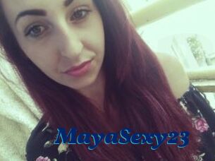 MayaSexy23