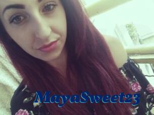 MayaSweet23